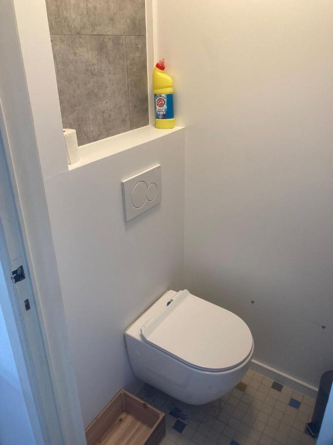 Agora De Panne Appartement Buitenkant foto