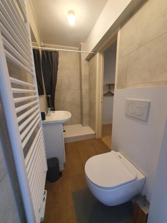 Agora De Panne Appartement Buitenkant foto
