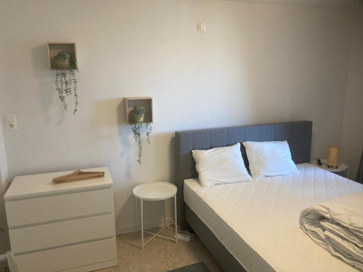 Agora De Panne Appartement Buitenkant foto